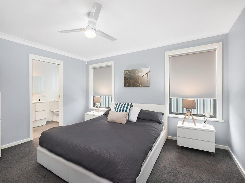 17 Ray Gooley Drive, Mudgee NSW 2850