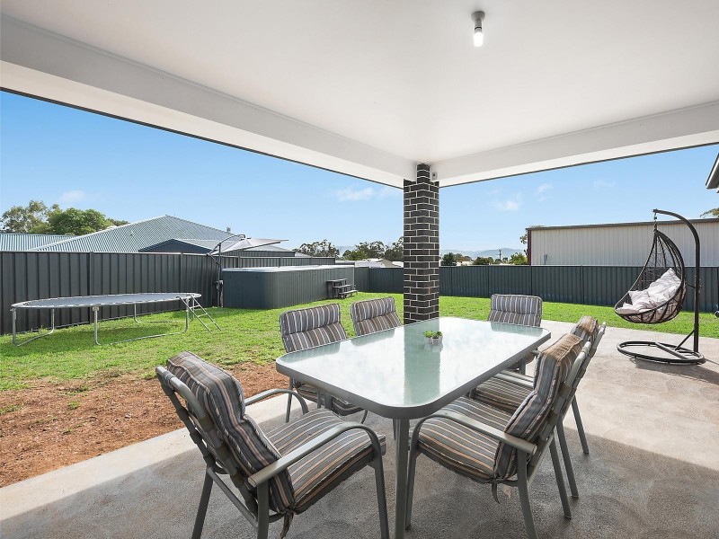 17 Ray Gooley Drive, Mudgee NSW 2850