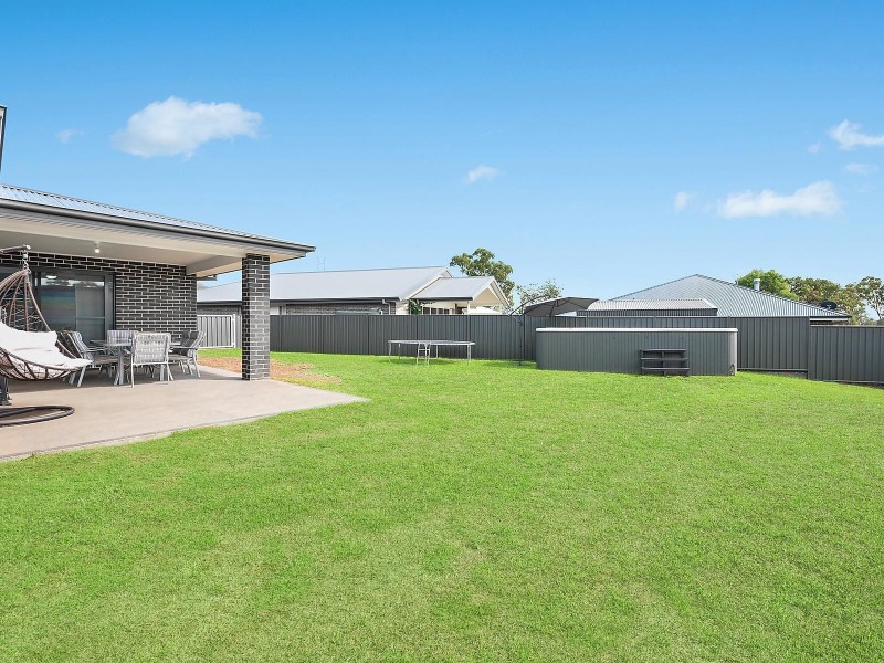 17 Ray Gooley Drive, Mudgee NSW 2850