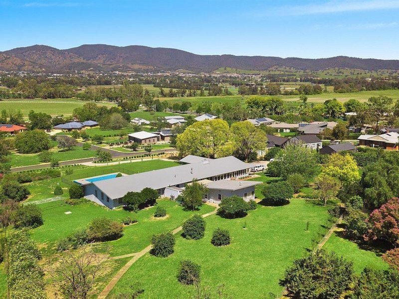 14 Bumberra Place, Mudgee NSW 2850