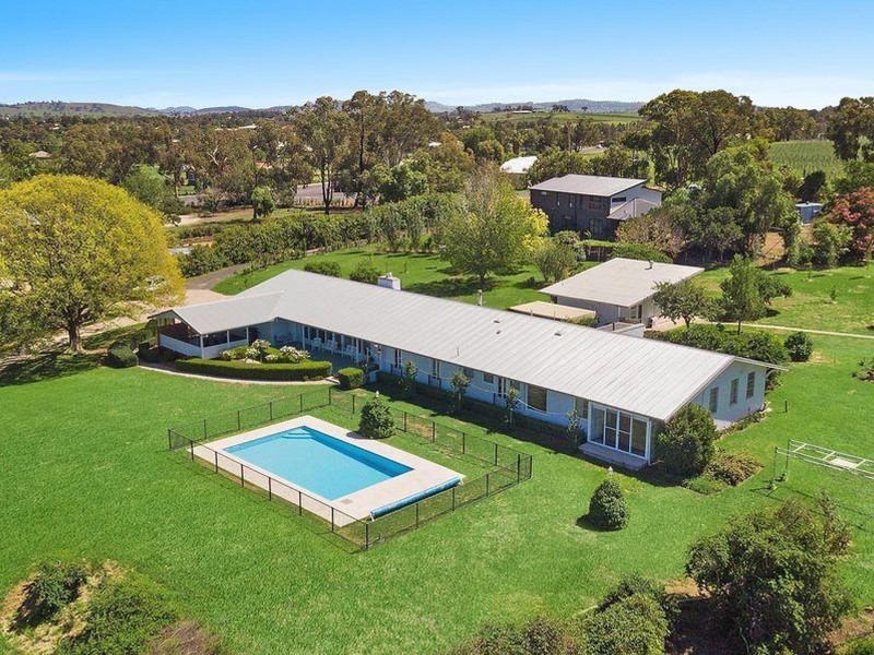 14 Bumberra Place, Mudgee NSW 2850