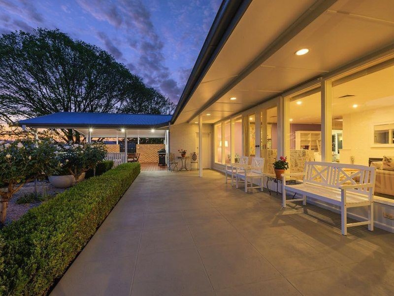 14 Bumberra Place, Mudgee NSW 2850