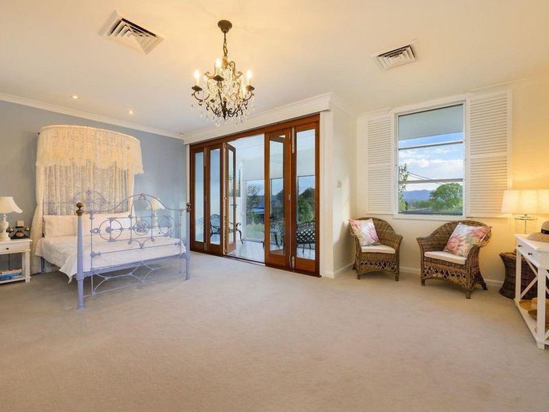 14 Bumberra Place, Mudgee NSW 2850