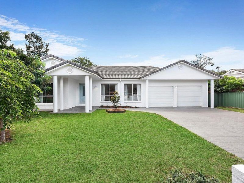 14 Macquarie Drive, Mudgee NSW 2850