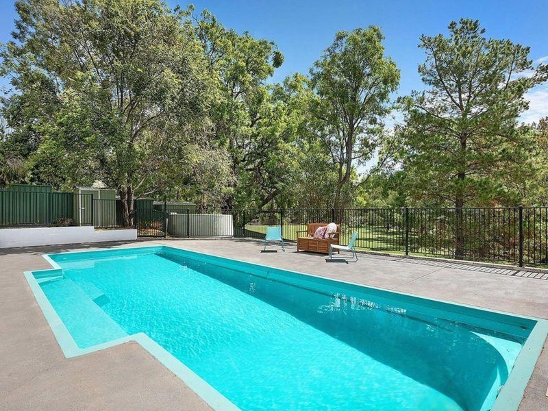 14 Macquarie Drive, Mudgee NSW 2850