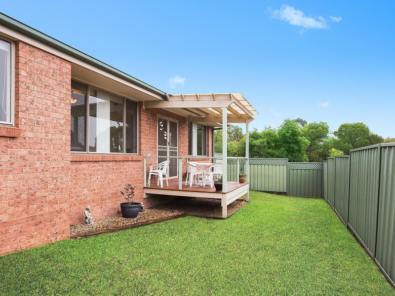 1/16 Rheinberger Avenue, Mudgee NSW 2850