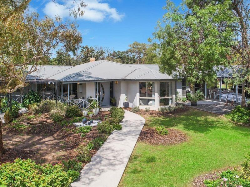 376 Lowes Peak Road, Mudgee NSW 2850