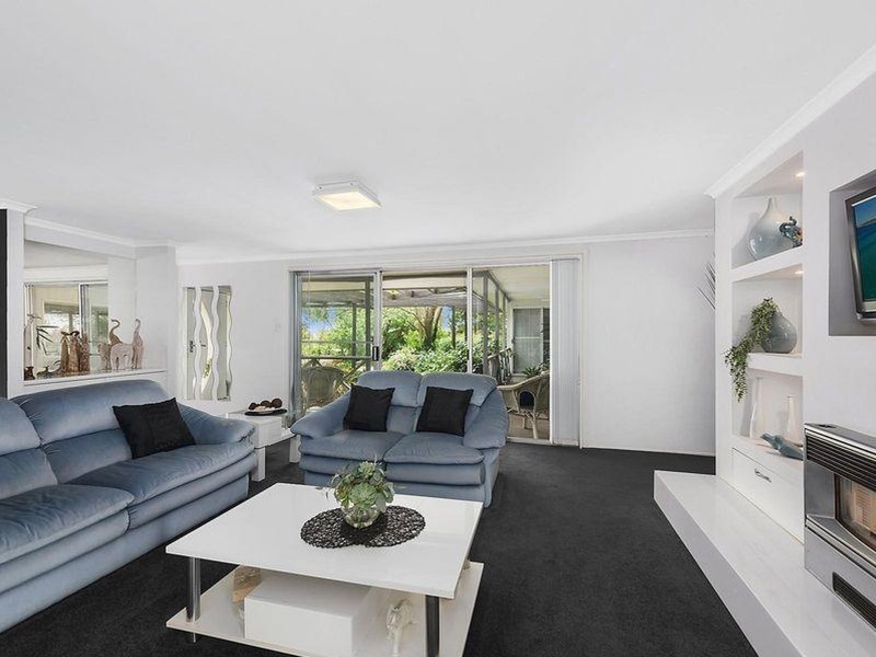 376 Lowes Peak Road, Mudgee NSW 2850