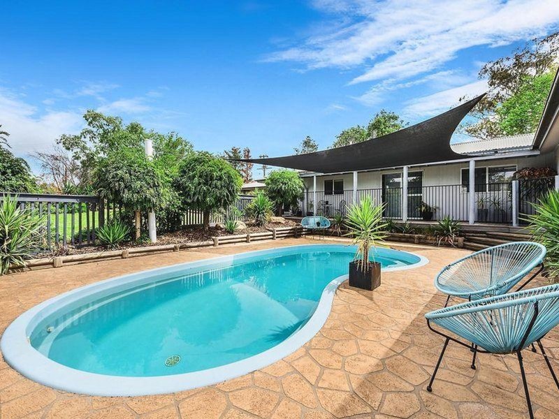 376 Lowes Peak Road, Mudgee NSW 2850
