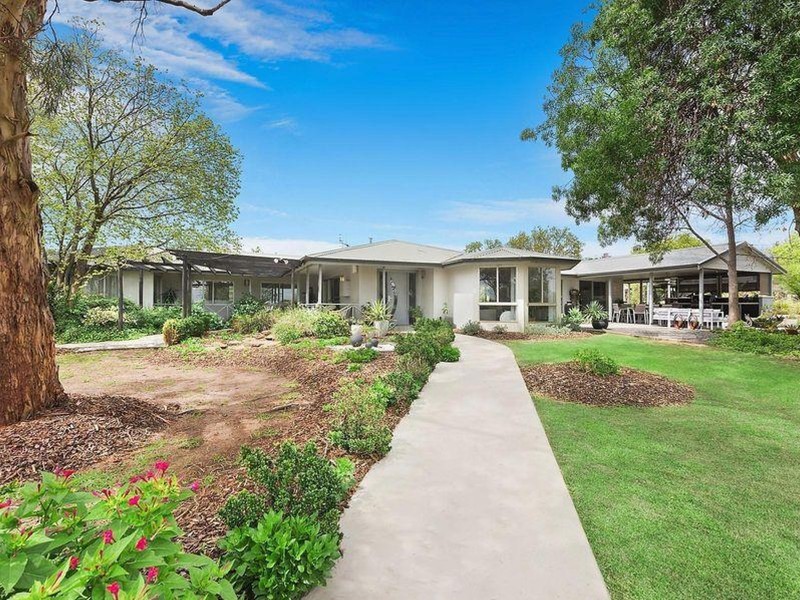 376 Lowes Peak Road, Mudgee NSW 2850