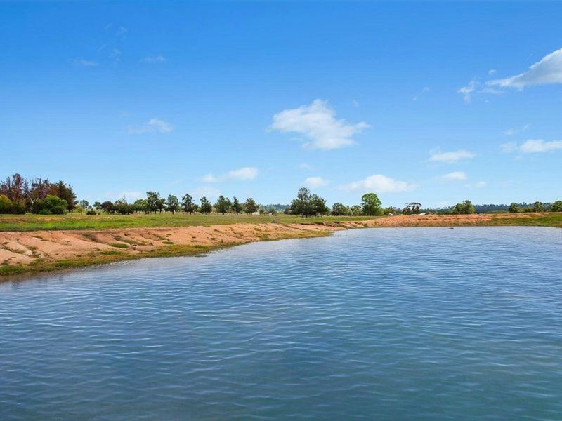 376 Lowes Peak Road, Mudgee NSW 2850