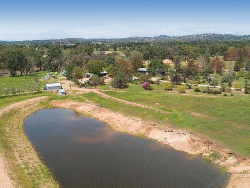376 Lowes Peak Road, Mudgee NSW 2850
