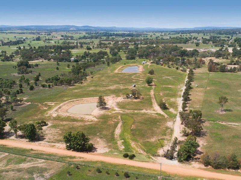 376 Lowes Peak Road, Mudgee NSW 2850