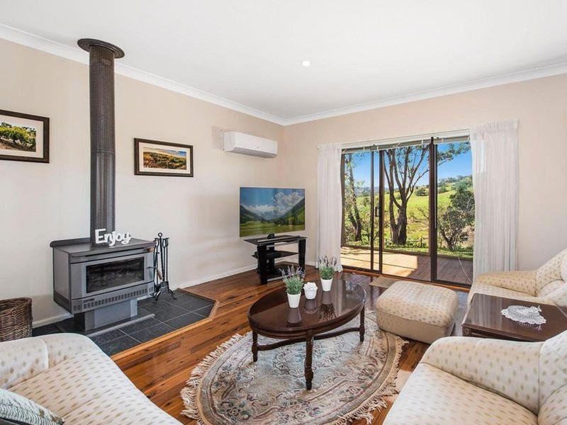 89 Pindari Road, Mudgee NSW 2850