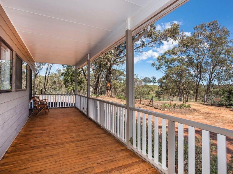 89 Pindari Road, Mudgee NSW 2850