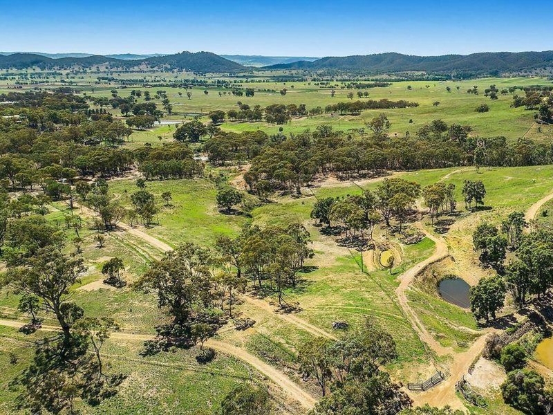 89 Pindari Road, Mudgee NSW 2850