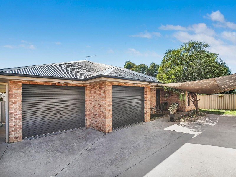 10 Denton Close, Mudgee NSW 2850