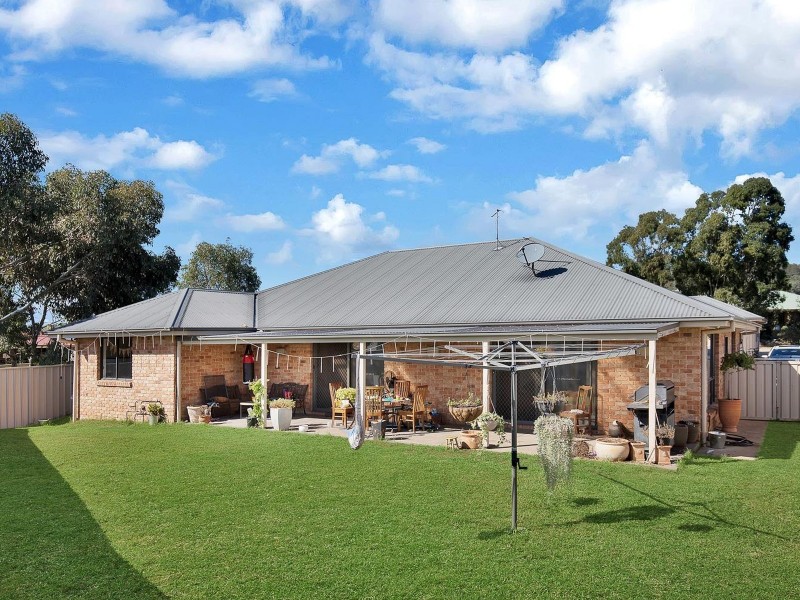 10 Denton Close, Mudgee NSW 2850