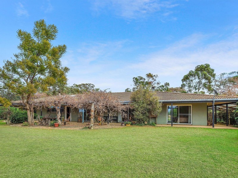 155 Spring Flat South Lane, Mudgee NSW 2850