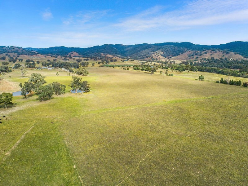 155 Spring Flat South Lane, Mudgee NSW 2850