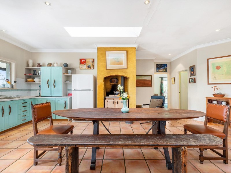 155 Spring Flat South Lane, Mudgee NSW 2850
