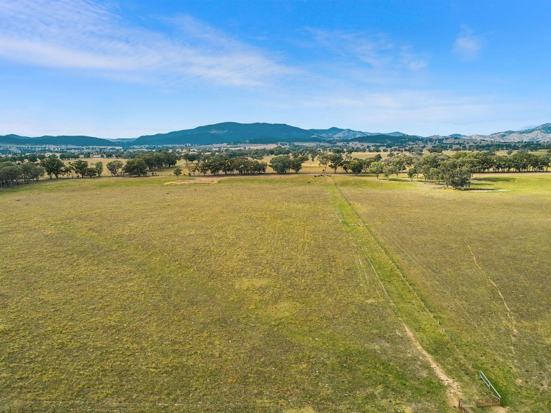 155 Spring Flat South Lane, Mudgee NSW 2850