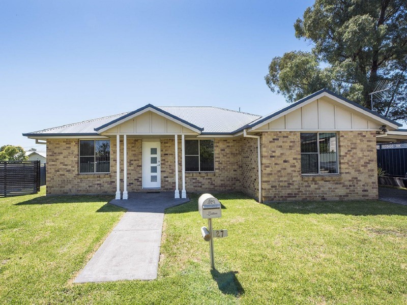 27 Gilham Lane, Mudgee NSW 2850