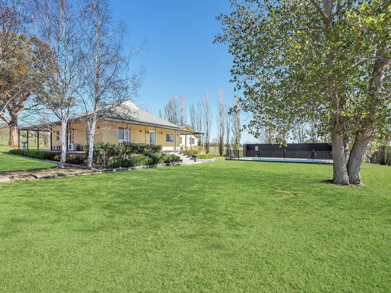 122 Frog Rock Road, Mudgee NSW 2850