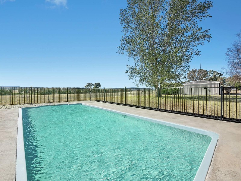 122 Frog Rock Road, Mudgee NSW 2850