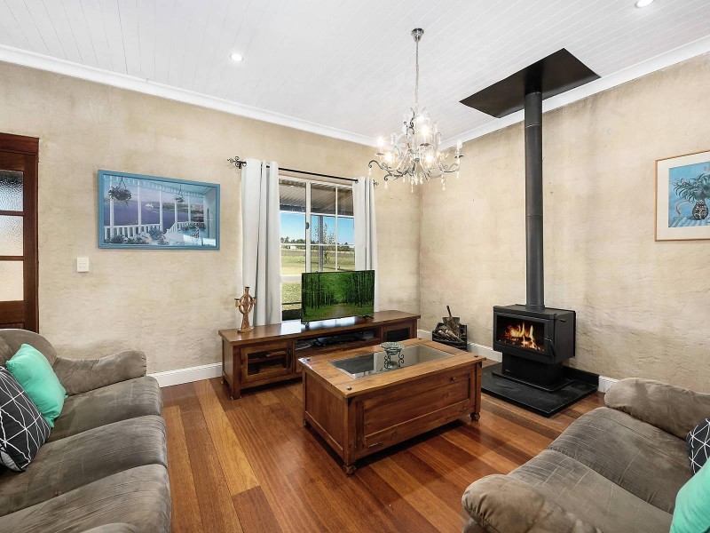 122 Frog Rock Road, Mudgee NSW 2850