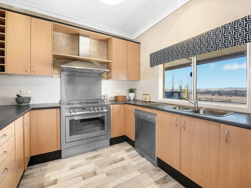 122 Frog Rock Road, Mudgee NSW 2850