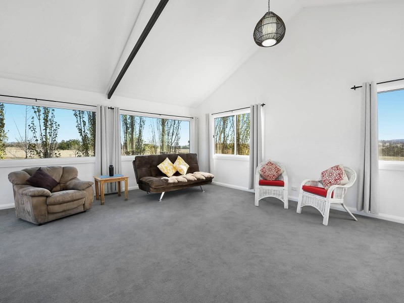 122 Frog Rock Road, Mudgee NSW 2850