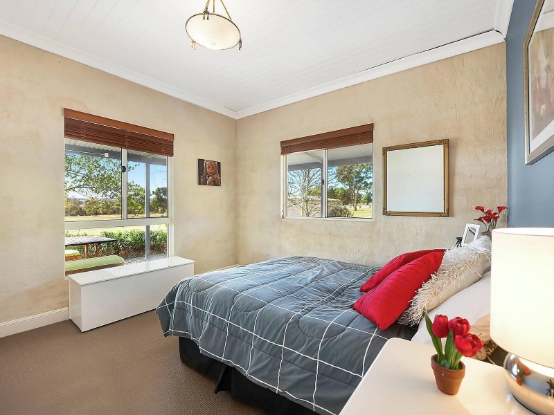 122 Frog Rock Road, Mudgee NSW 2850