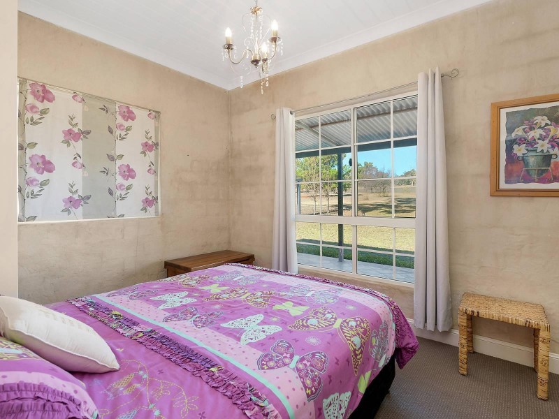 122 Frog Rock Road, Mudgee NSW 2850