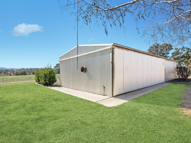 122 Frog Rock Road, Mudgee NSW 2850