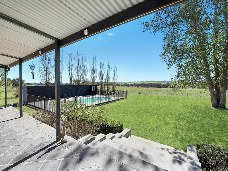 122 Frog Rock Road, Mudgee NSW 2850