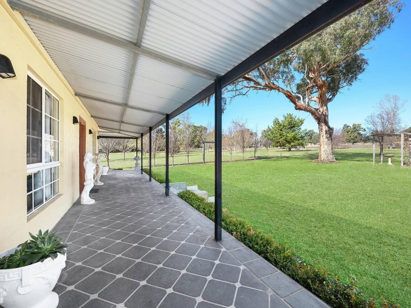 122 Frog Rock Road, Mudgee NSW 2850