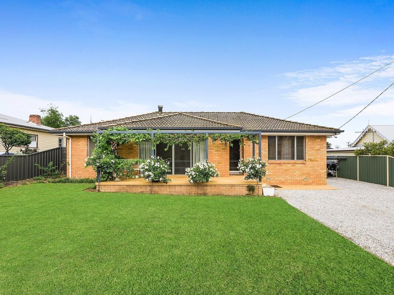 6 Cassin Lane, Mudgee NSW 2850