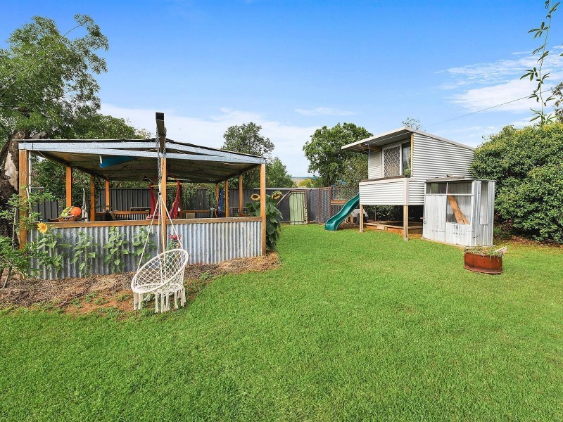 6 Cassin Lane, Mudgee NSW 2850