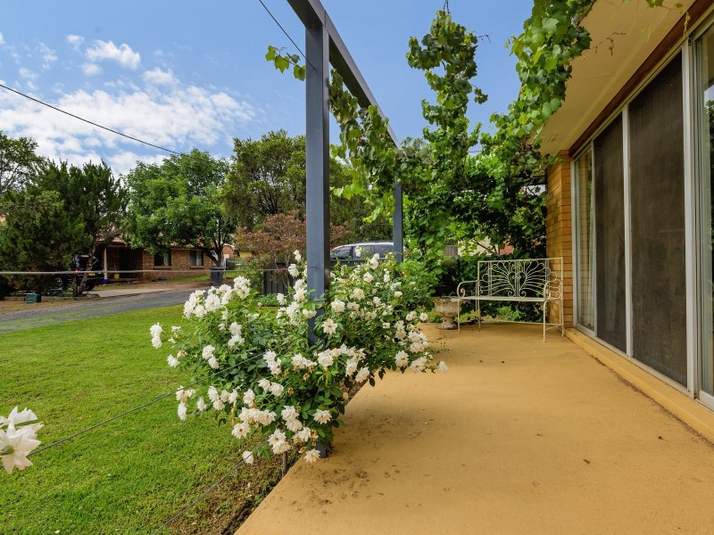 6 Cassin Lane, Mudgee NSW 2850