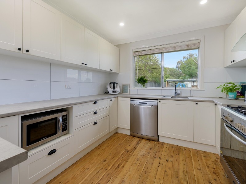 6 Cassin Lane, Mudgee NSW 2850