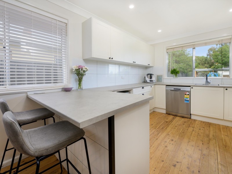 6 Cassin Lane, Mudgee NSW 2850