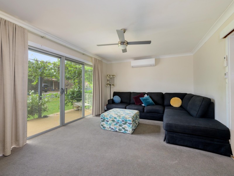 6 Cassin Lane, Mudgee NSW 2850