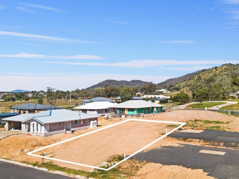 4 Mullholland Close, Mudgee NSW 2850