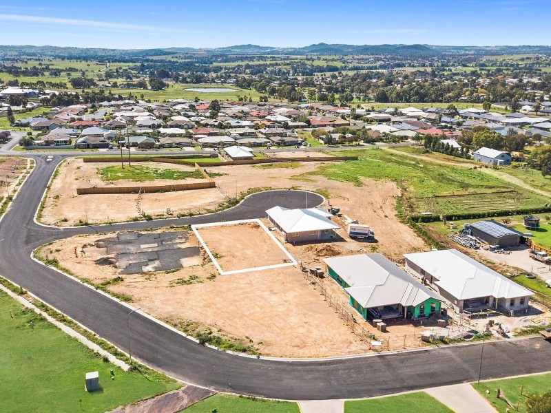 4 Mullholland Close, Mudgee NSW 2850
