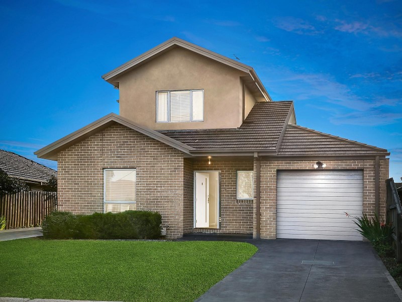 1/19 Maude Avenue, Glenroy VIC 3046