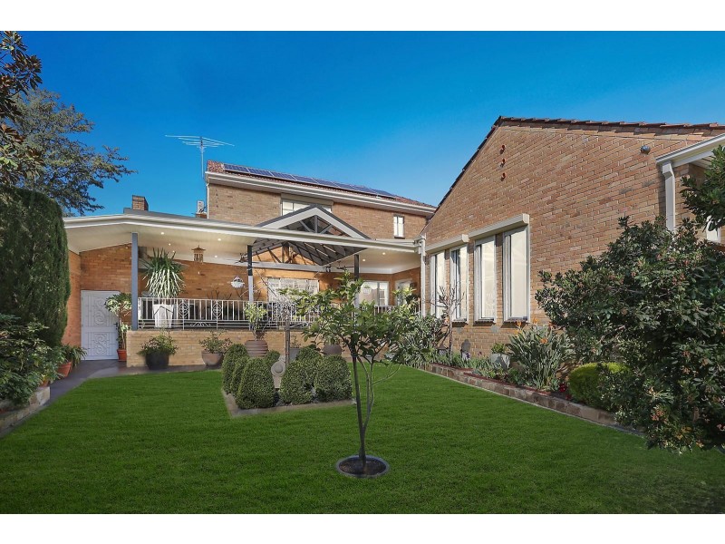 75 St Elmo Road, Ivanhoe VIC 3079