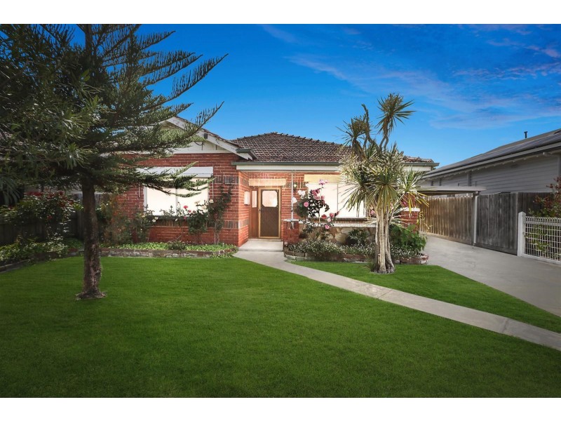 4 Rose Street, Coburg VIC 3058