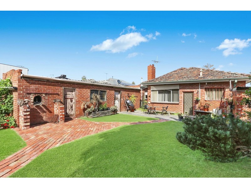 4 Rose Street, Coburg VIC 3058