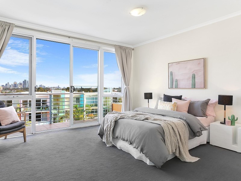 44/195-197 Lygon Street, Brunswick East VIC 3057